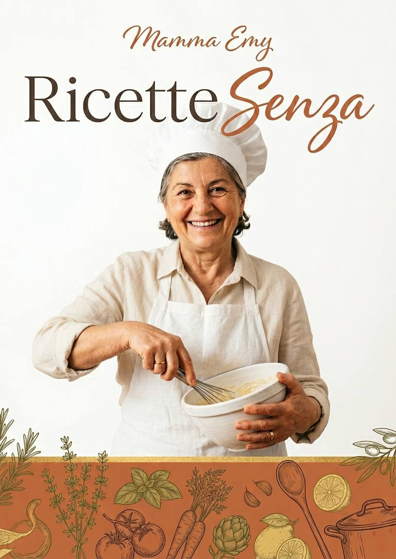 Ricette Senza