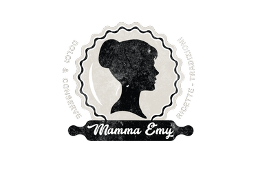 Logo Mamma Emy